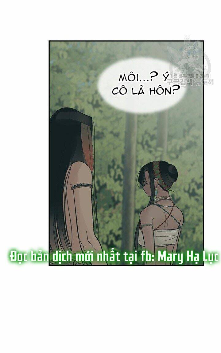 lãnh địa của totem chapter 43 - Trang 2