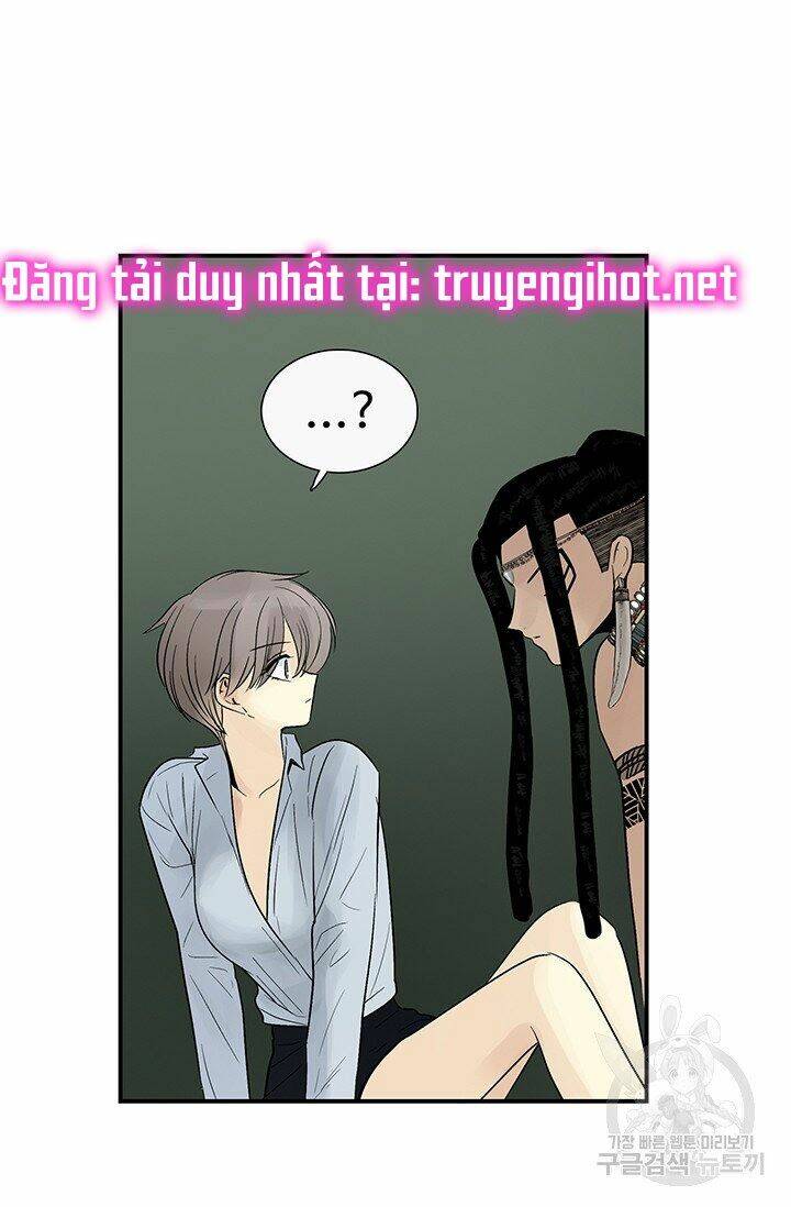 lãnh địa của totem chapter 43 - Trang 2