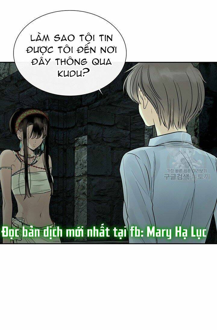 lãnh địa của totem chapter 43 - Trang 2