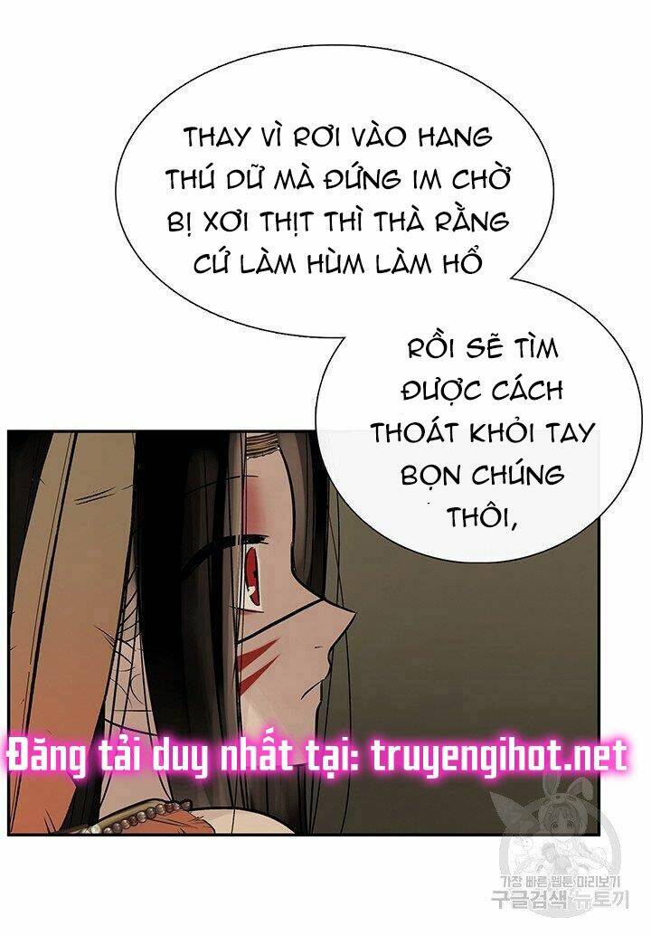 lãnh địa của totem chapter 46.2 - Trang 2