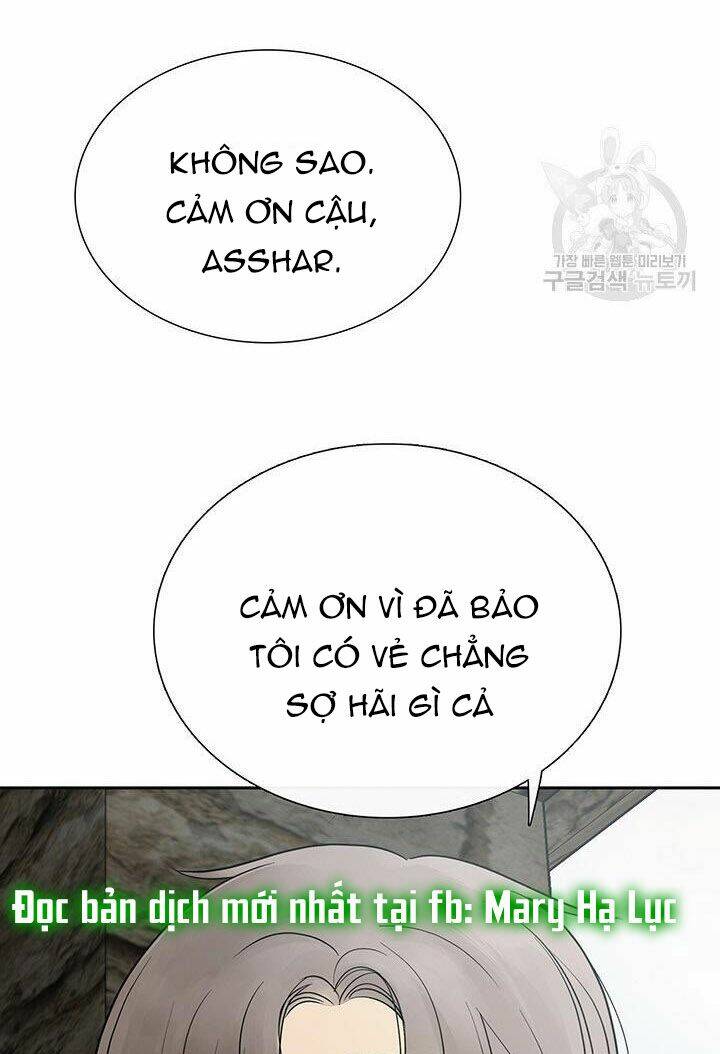 lãnh địa của totem chapter 46.2 - Trang 2