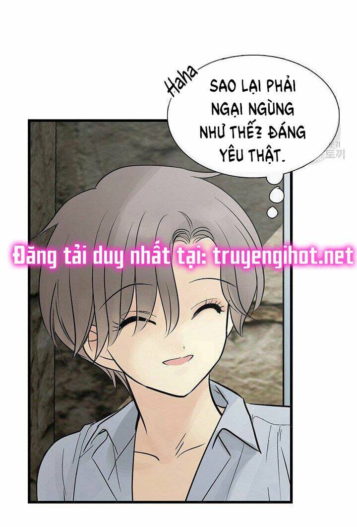 lãnh địa của totem chapter 46.2 - Trang 2