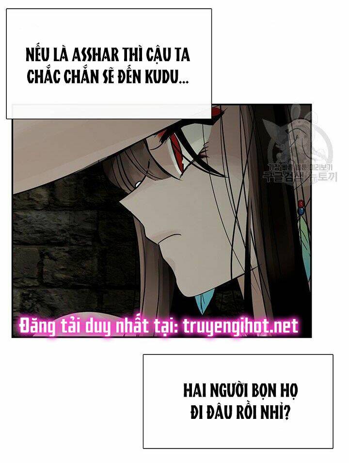 lãnh địa của totem chapter 48.3 - Trang 2