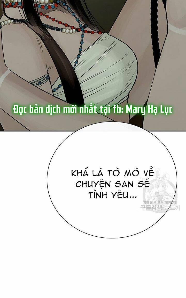 lãnh địa của totem chapter 48.3 - Trang 2