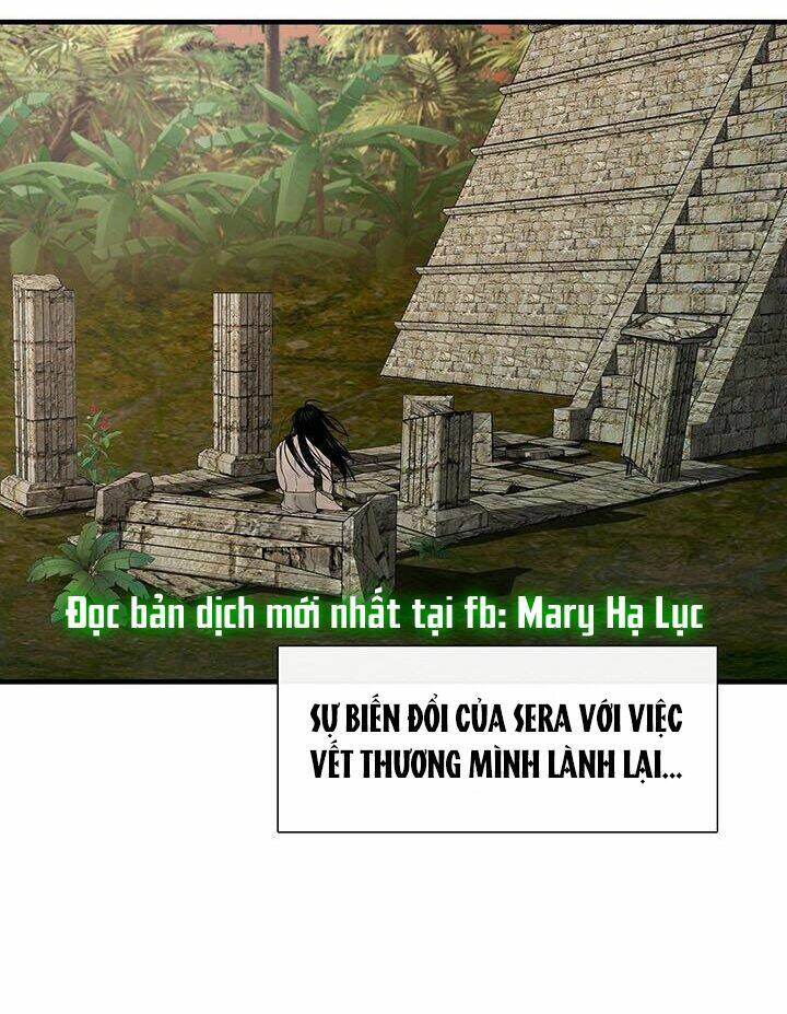 lãnh địa của totem chapter 56 - Trang 2