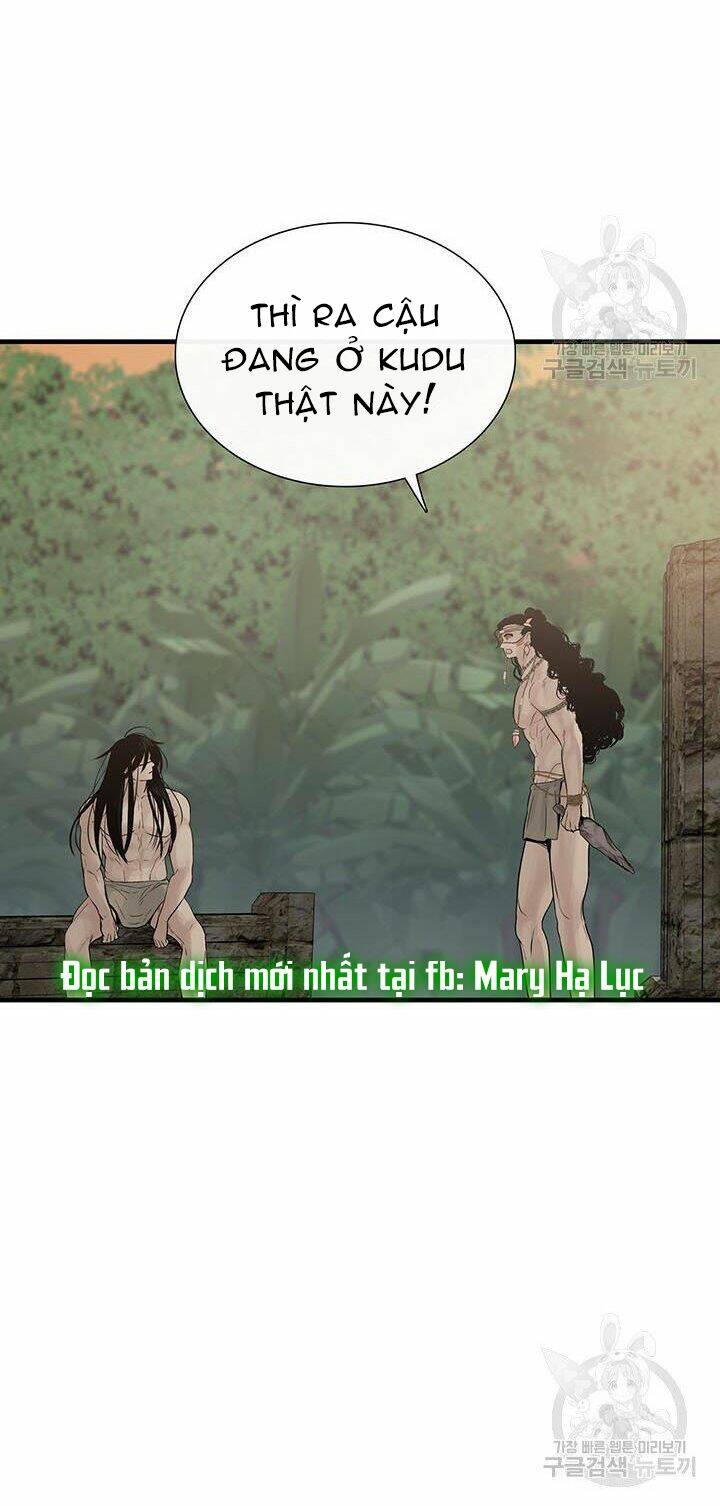 lãnh địa của totem chapter 56 - Trang 2