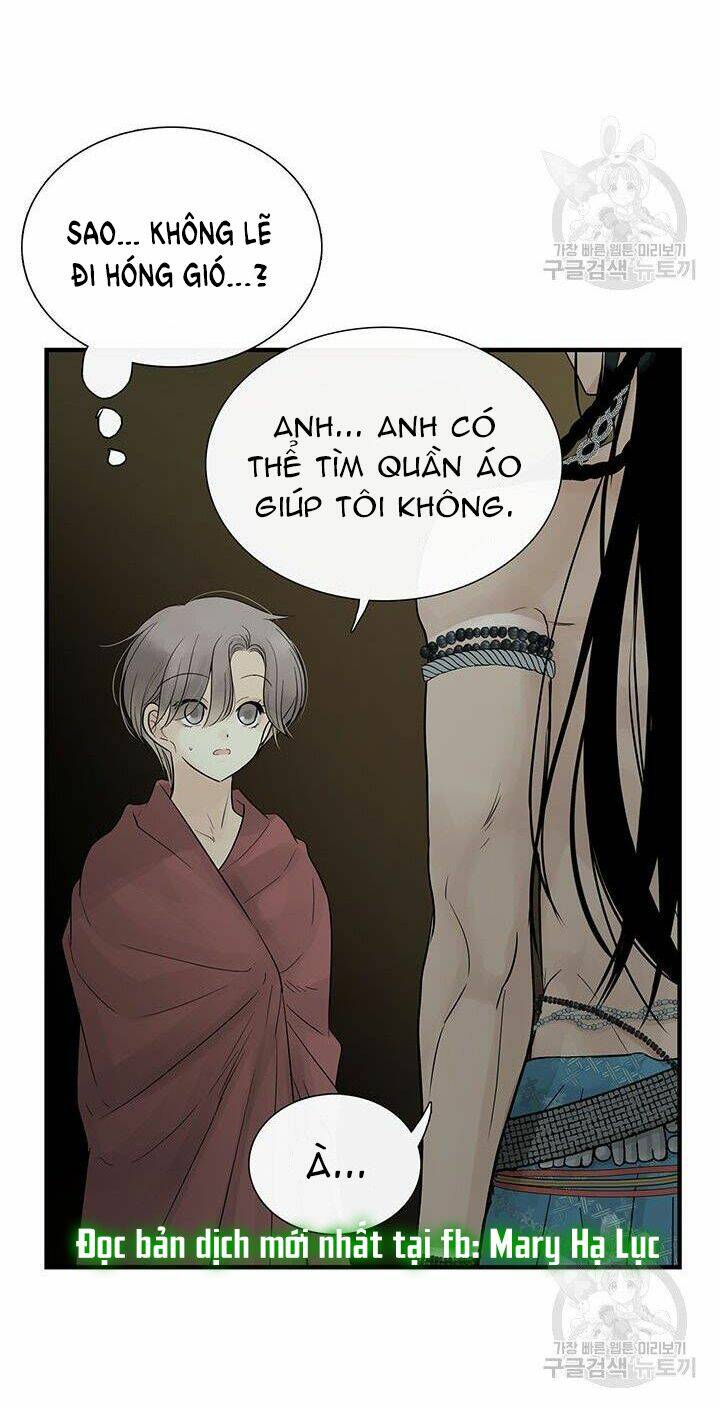 lãnh địa của totem chapter 56 - Trang 2