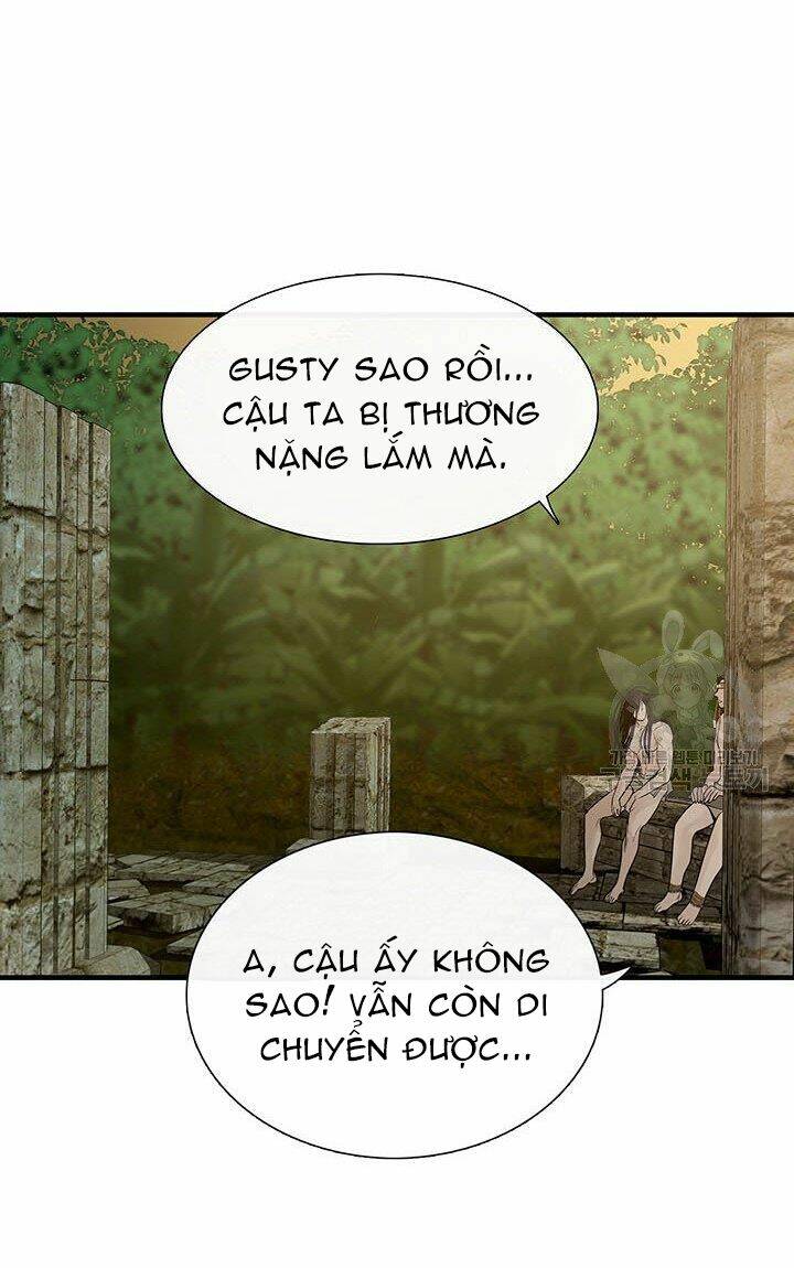 lãnh địa của totem chapter 56 - Trang 2