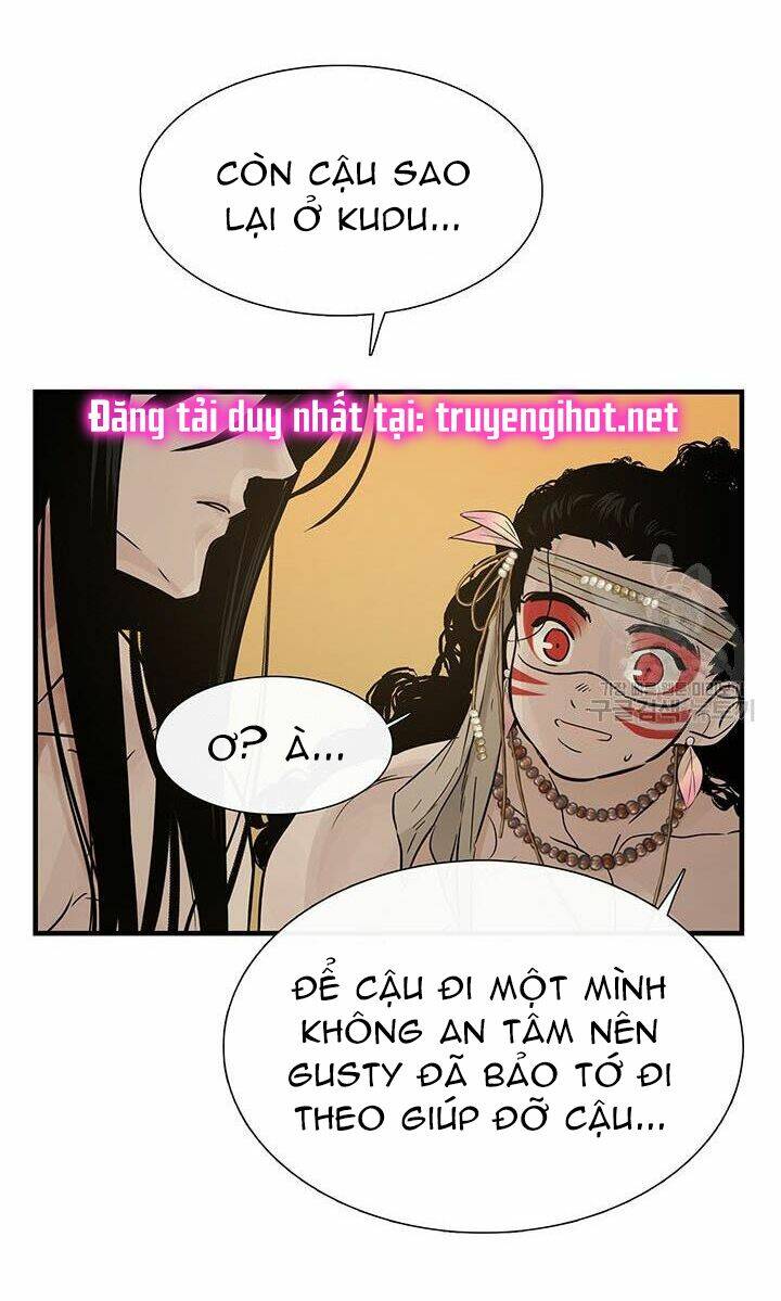 lãnh địa của totem chapter 56 - Trang 2