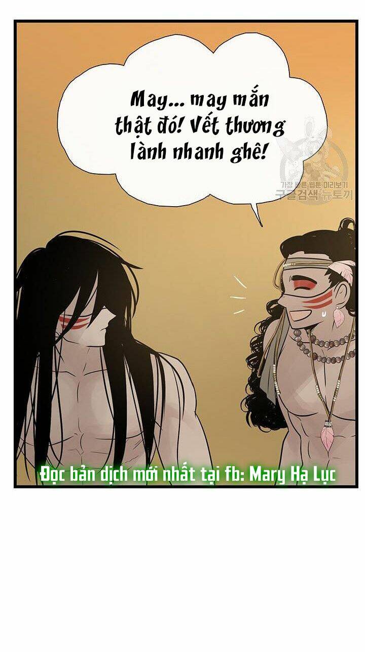 lãnh địa của totem chapter 56 - Trang 2