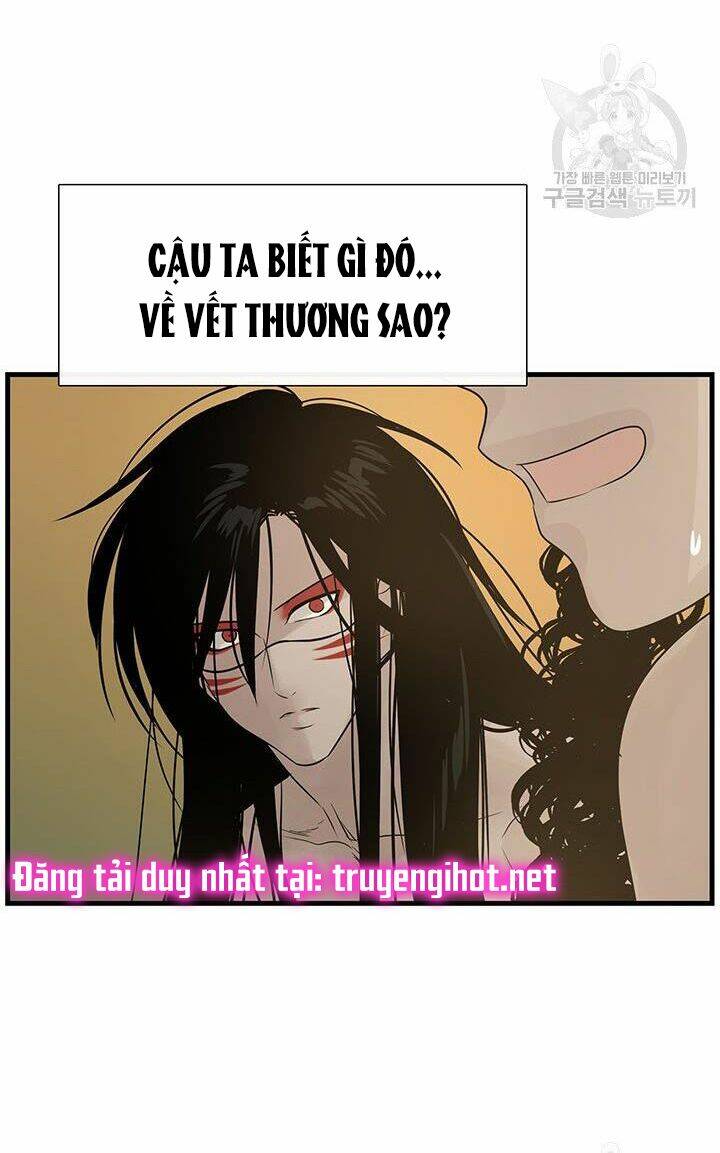 lãnh địa của totem chapter 56 - Trang 2