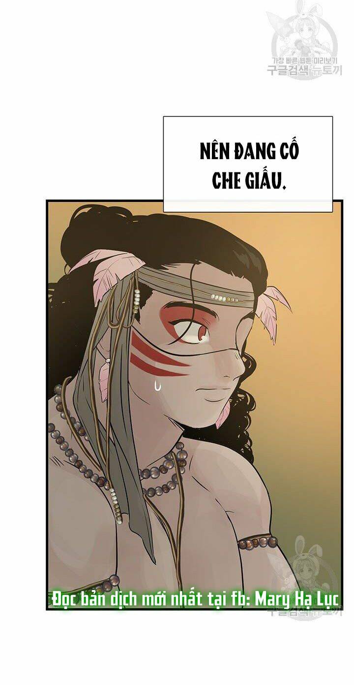 lãnh địa của totem chapter 56 - Trang 2