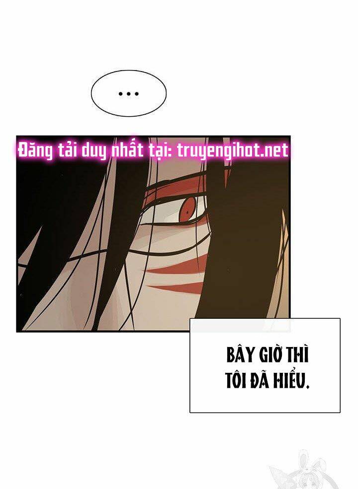 lãnh địa của totem chapter 56 - Trang 2