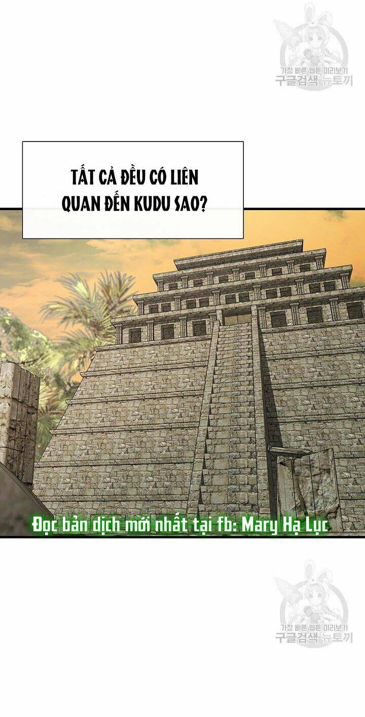 lãnh địa của totem chapter 56 - Trang 2