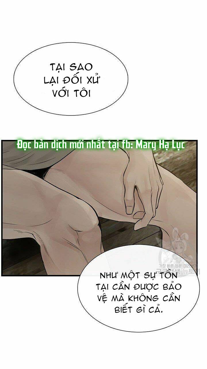 lãnh địa của totem chapter 56 - Trang 2