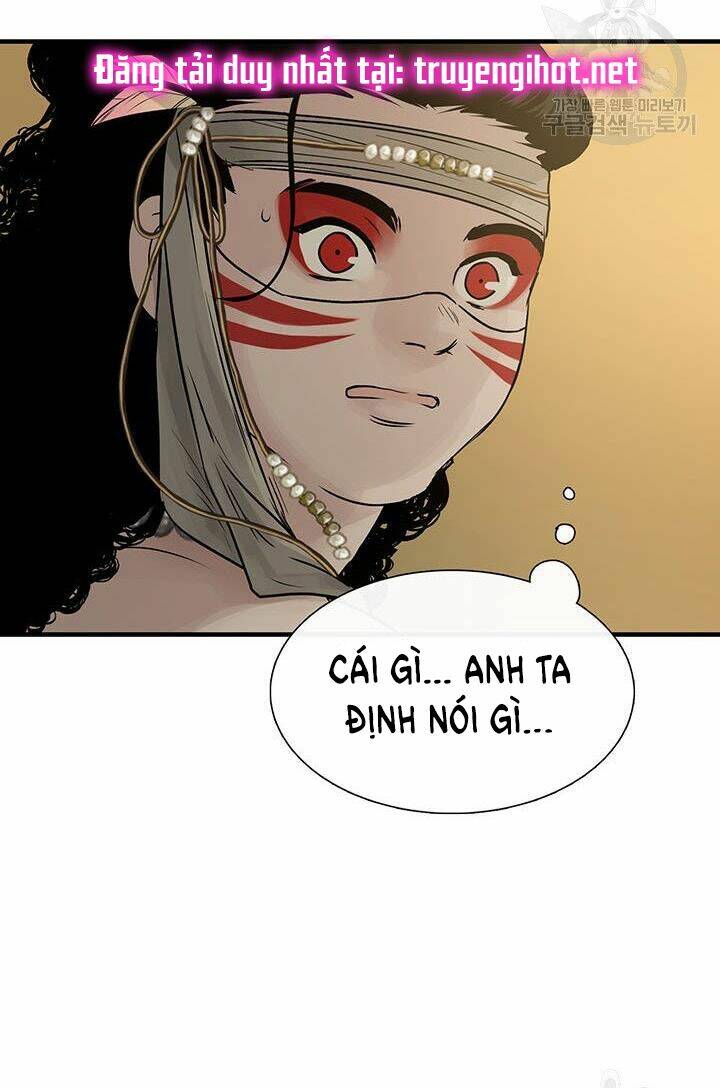 lãnh địa của totem chapter 56 - Trang 2