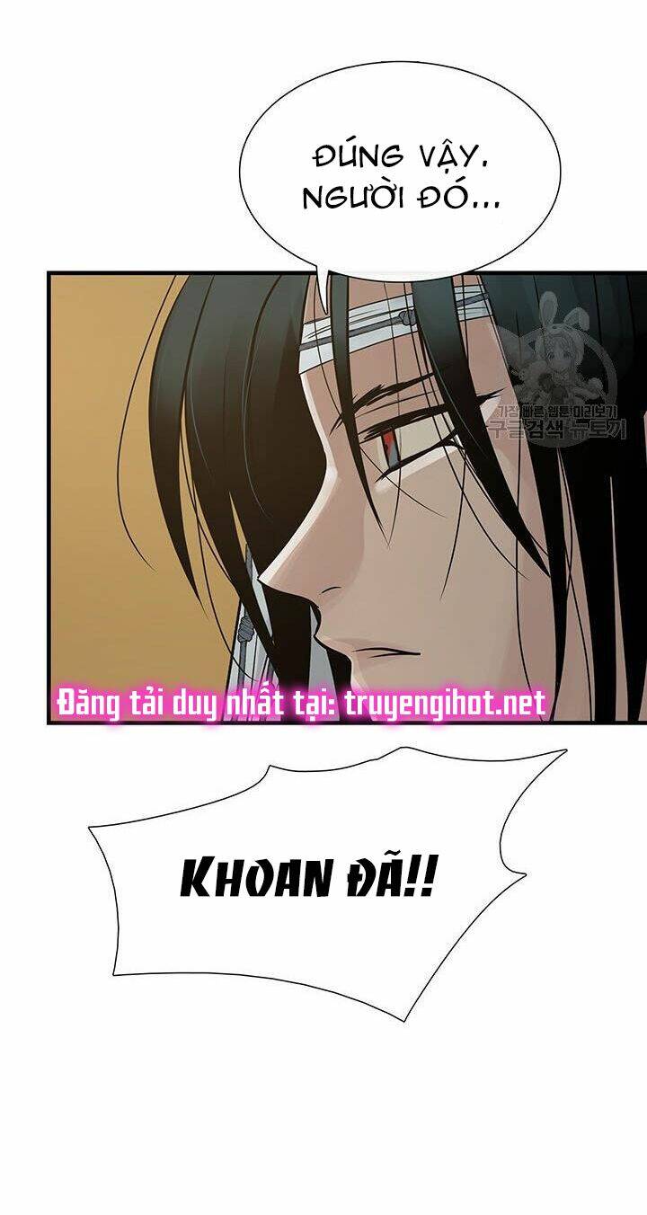 lãnh địa của totem chapter 56 - Trang 2