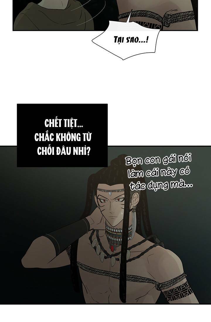 lãnh địa của totem chapter 70.2 - Trang 2