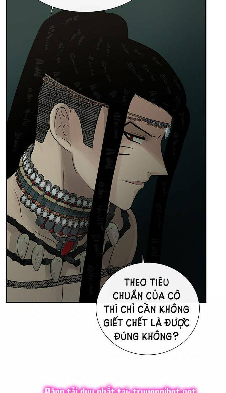 lãnh địa của totem Chapter 72.1 - Trang 2