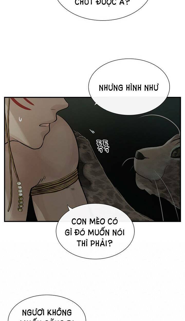 lãnh địa của totem Chapter 72.1 - Trang 2