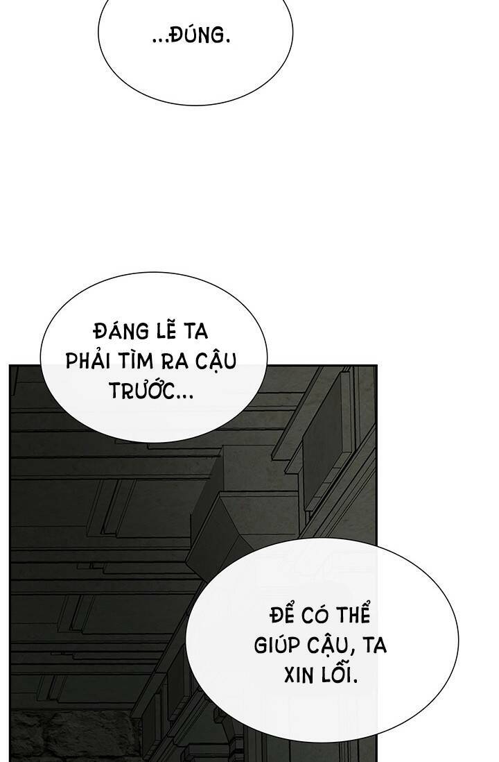 lãnh địa của totem Chapter 72.1 - Trang 2