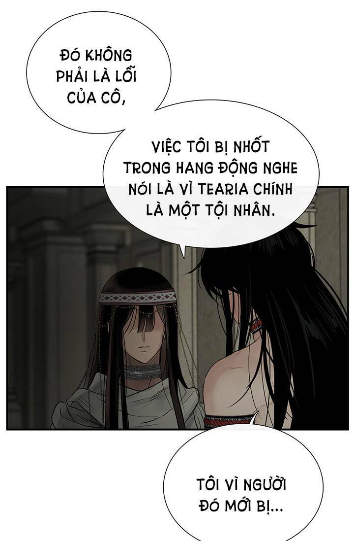 lãnh địa của totem Chapter 72.1 - Trang 2