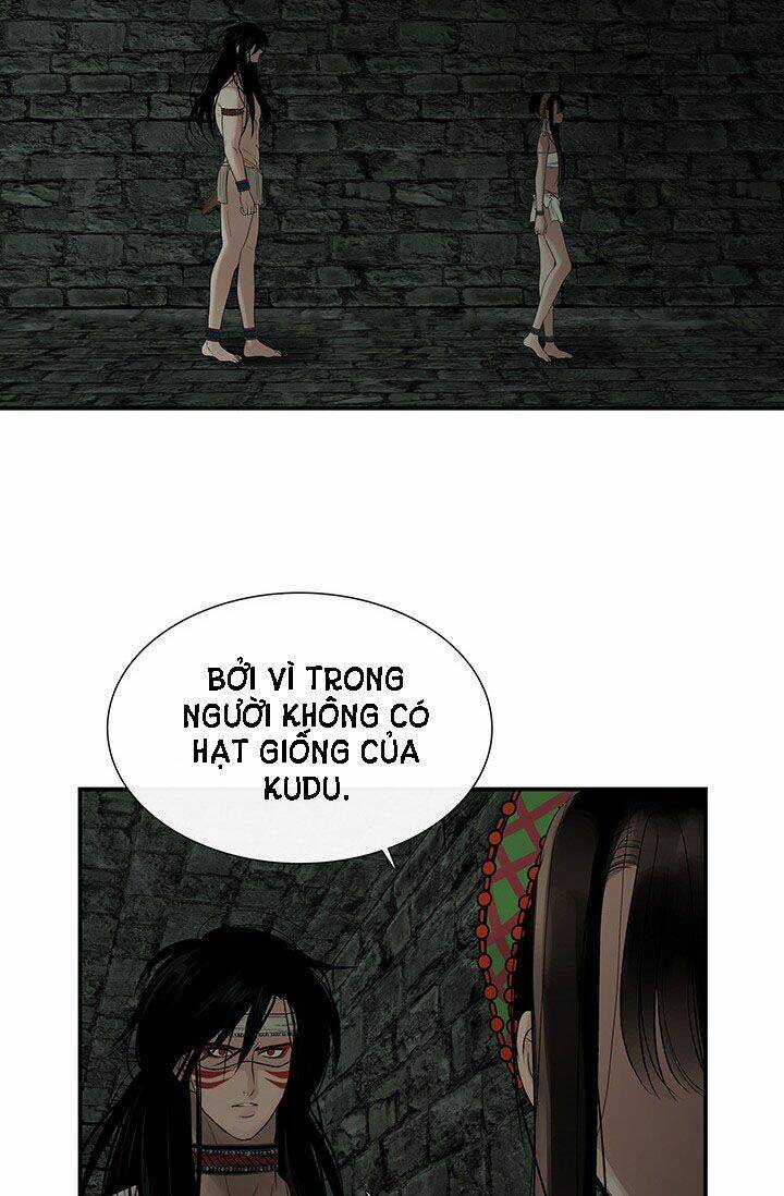 lãnh địa của totem Chapter 73.1 - Trang 2