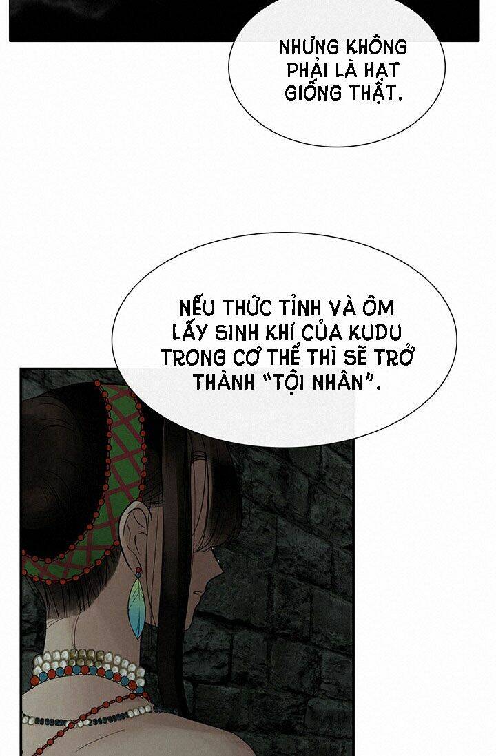 lãnh địa của totem Chapter 73.1 - Trang 2