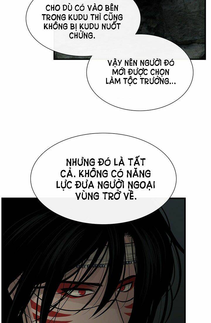 lãnh địa của totem Chapter 73.1 - Trang 2