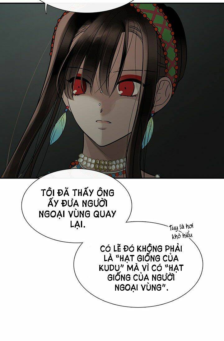 lãnh địa của totem Chapter 73.1 - Trang 2