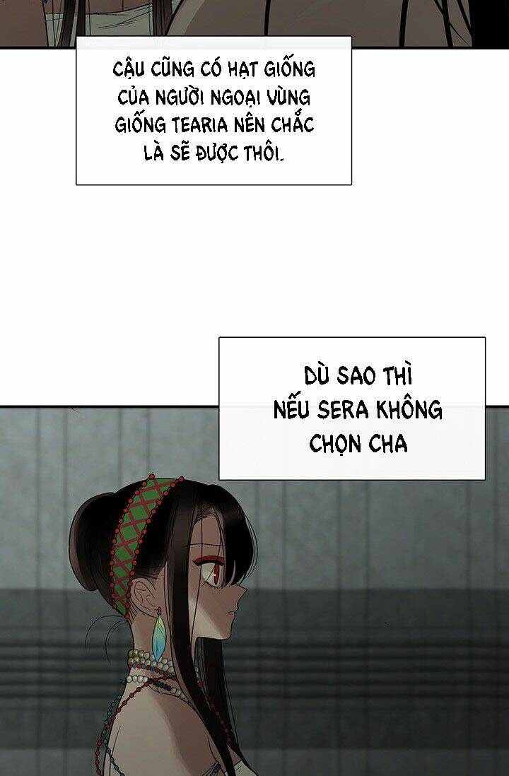 lãnh địa của totem Chapter 73.1 - Trang 2