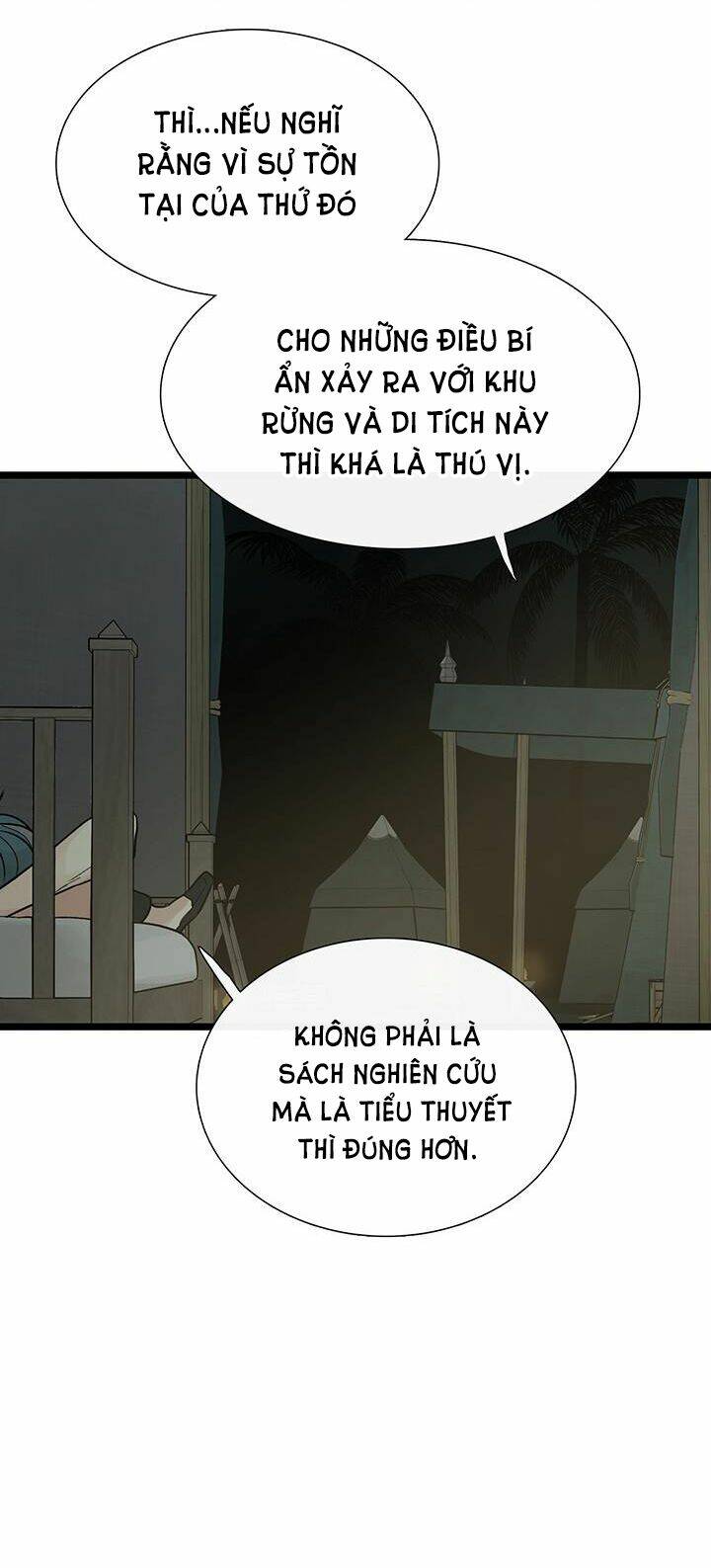 lãnh địa của totem chapter 78.2 - Trang 2