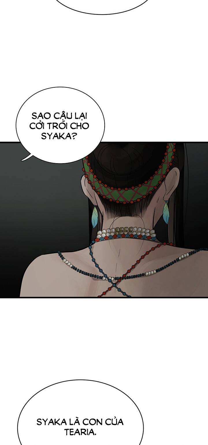 lãnh địa của totem chapter 85.2 - Trang 2