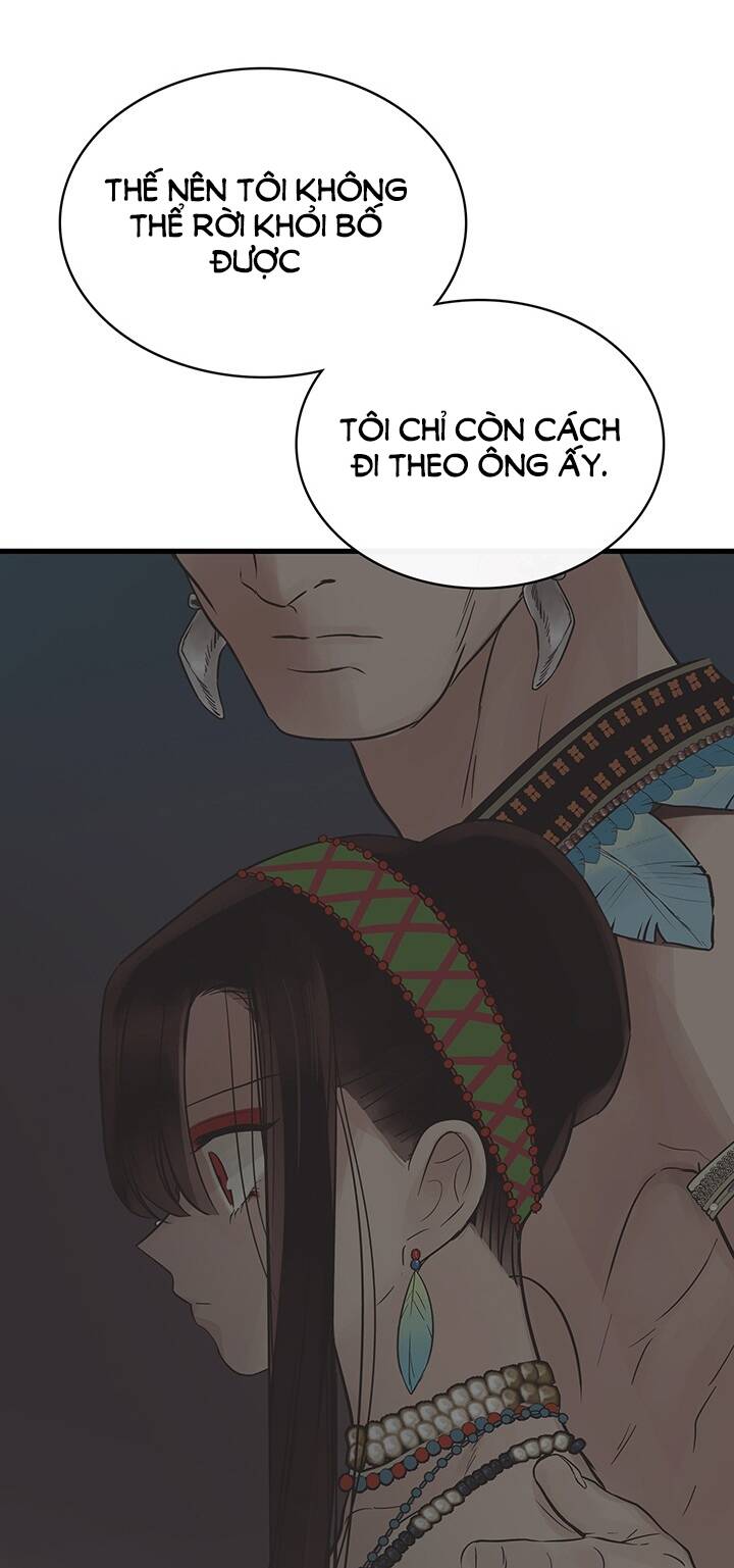 lãnh địa của totem chapter 85.2 - Trang 2