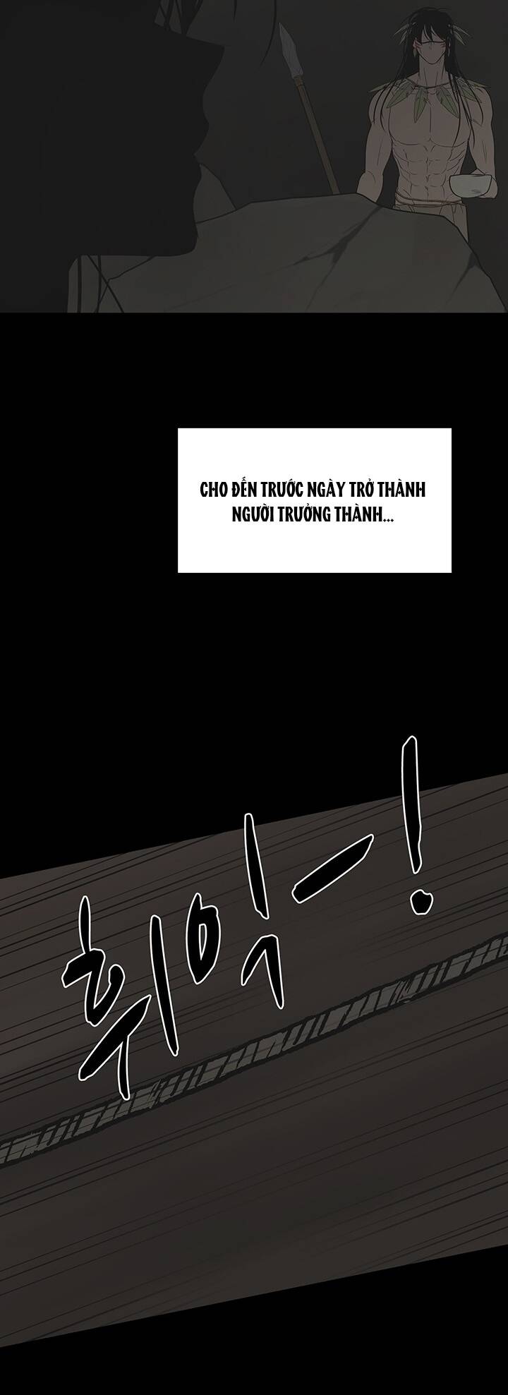 lãnh địa của totem chapter 87.1 - Trang 2