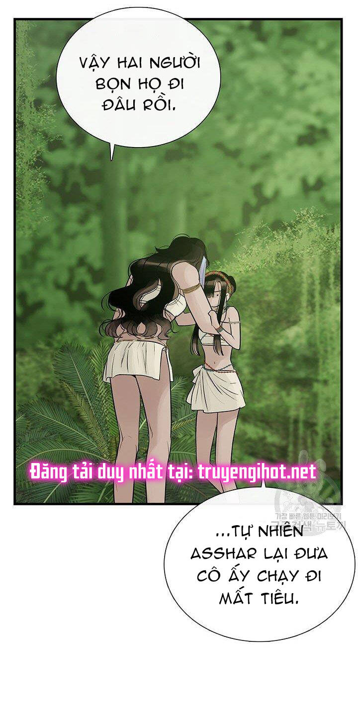 lãnh địa totem chương 54 - Next chương 55