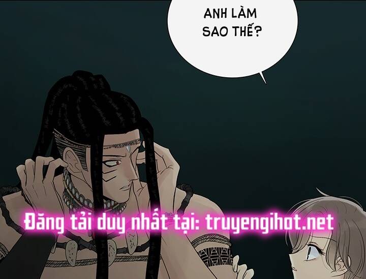 lãnh địa totem Chapter 71.1 - Trang 2