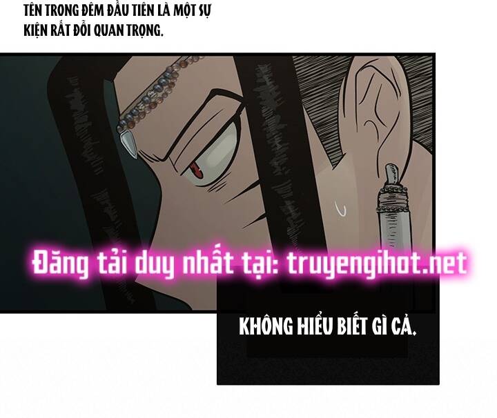 lãnh địa totem Chapter 71.1 - Trang 2