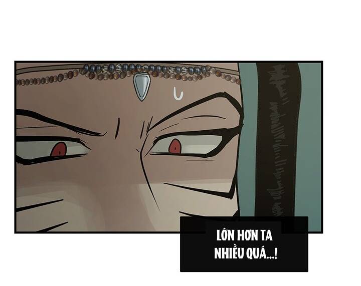 lãnh địa totem Chapter 71.1 - Trang 2