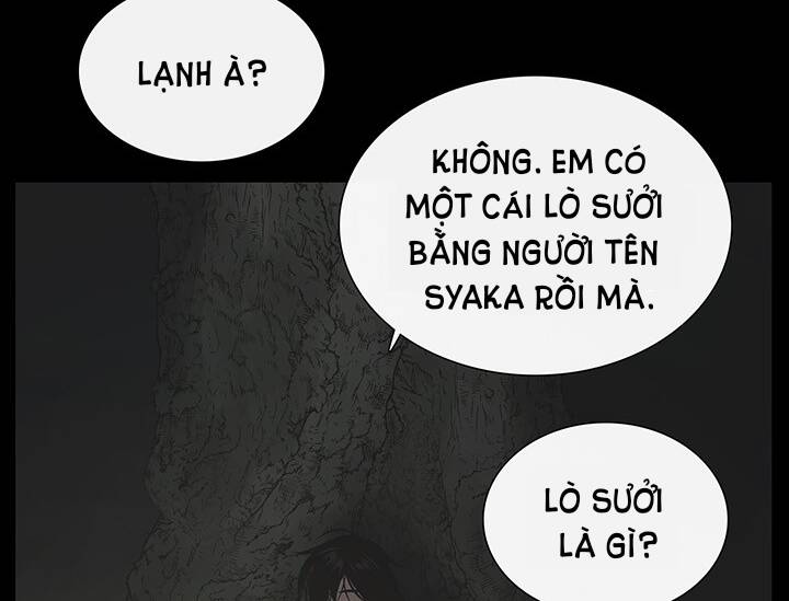 lãnh địa totem Chapter 71.1 - Trang 2