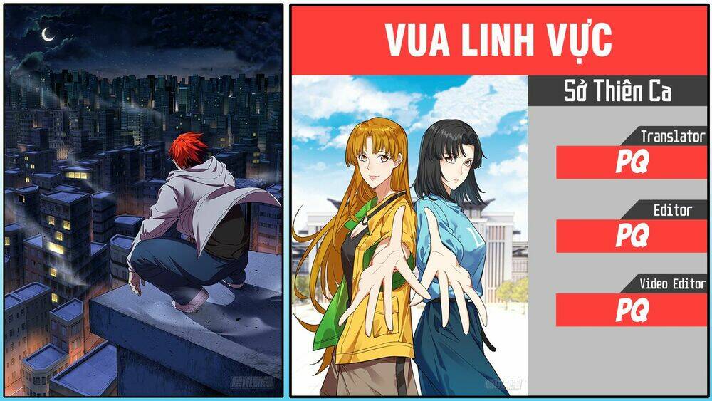 lãnh vực quái vật chapter 2 - Trang 2