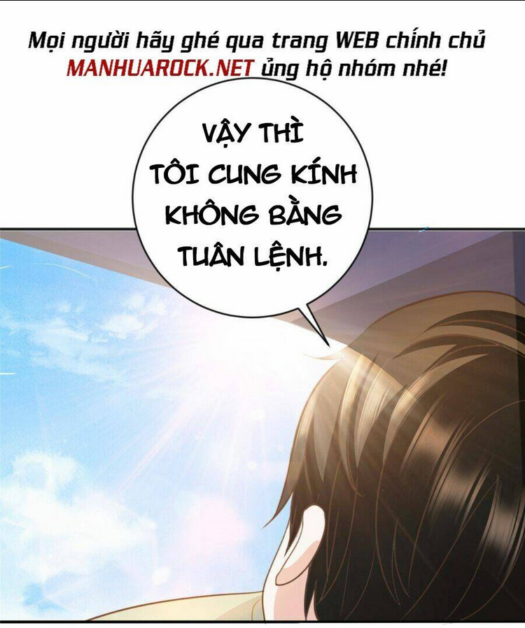 lão ba cho tôi lựa một trong mười nữ thần để kết hôn chapter 13 - Trang 2