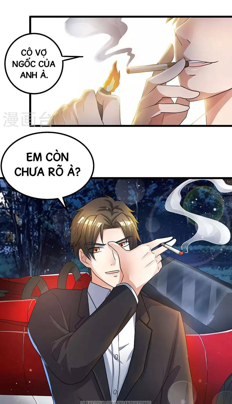 lão bà đặc công cực phẩm của tôi chapter 17 - Next chapter 18