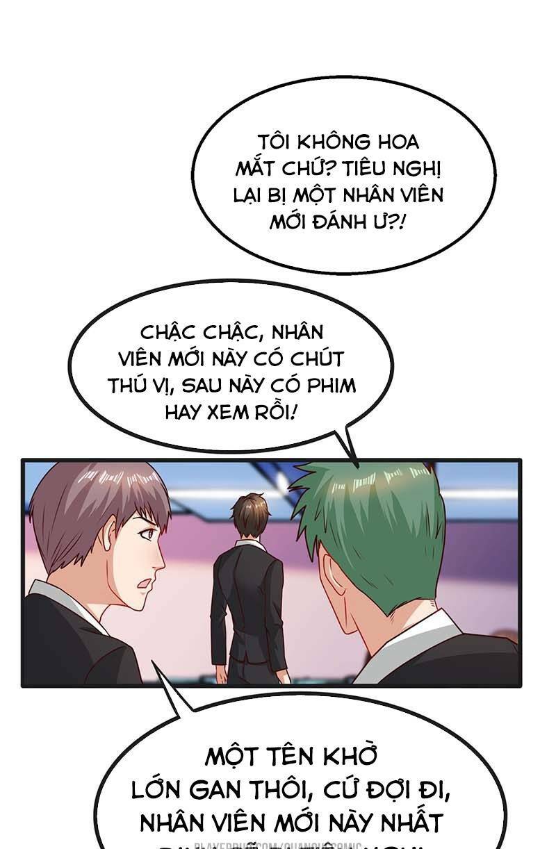 lão bà đặc công cực phẩm của tôi chapter 25 - Next chapter 26