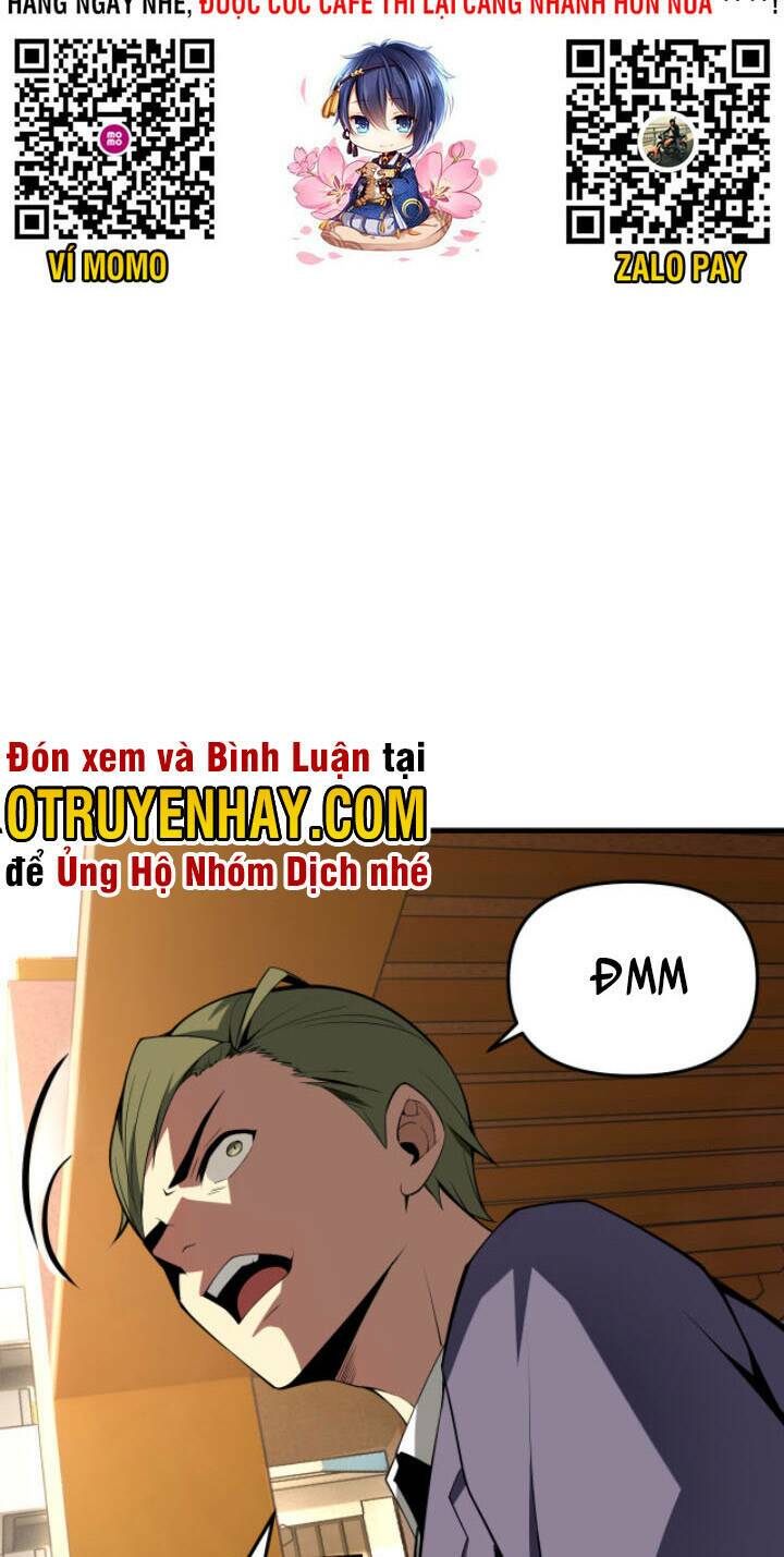 lão bà ta là minh chủ võ lâm chapter 13 - Trang 2