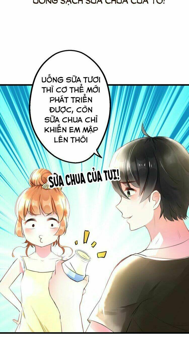 Lão Ca Minh Tinh, Mời Xuất Chiêu! Chapter 0 - Trang 2