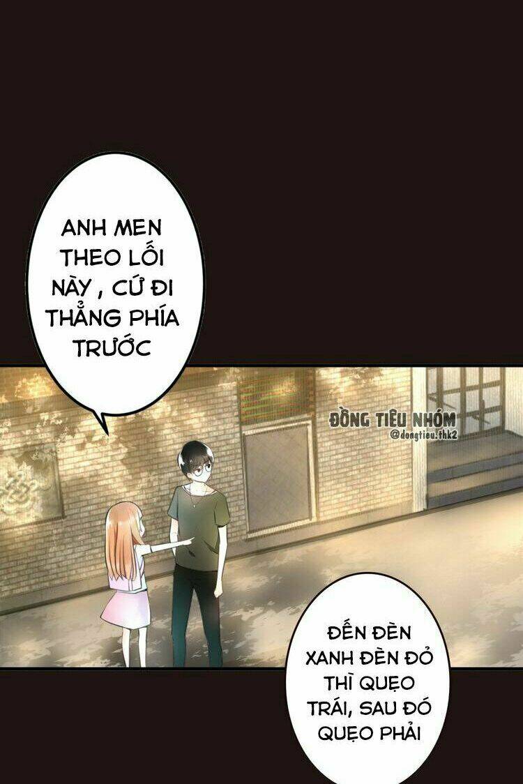 Lão Ca Minh Tinh, Mời Xuất Chiêu! Chapter 0 - Trang 2