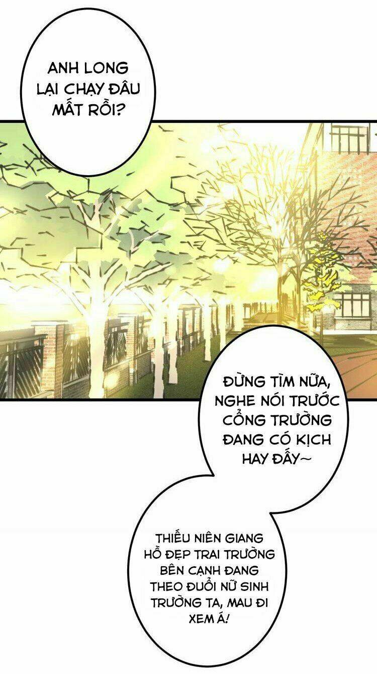 Lão Ca Minh Tinh, Mời Xuất Chiêu! Chapter 15 - Trang 2