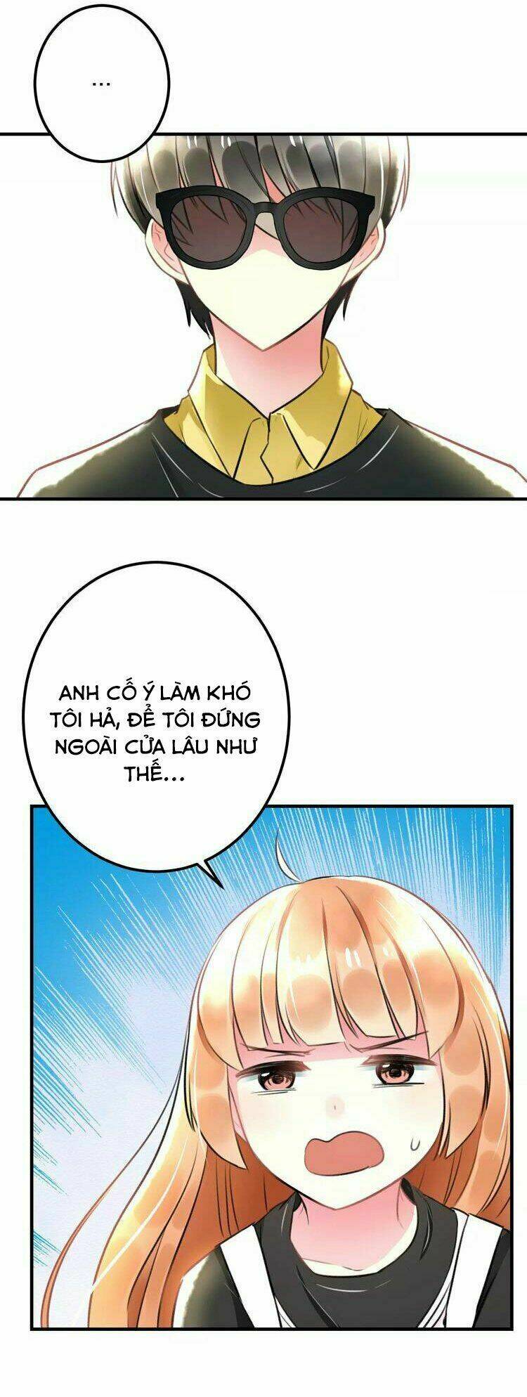 Lão Ca Minh Tinh, Mời Xuất Chiêu! Chapter 19 - Trang 2