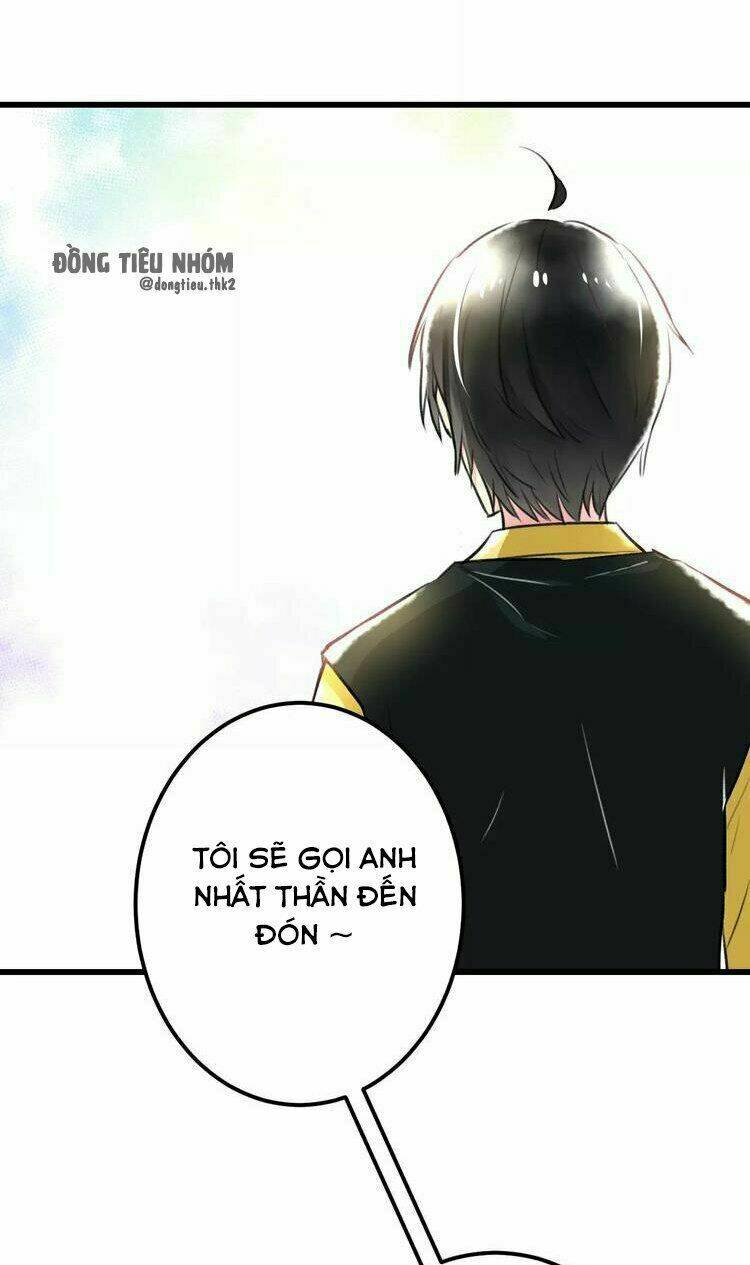 Lão Ca Minh Tinh, Mời Xuất Chiêu! Chapter 19 - Trang 2